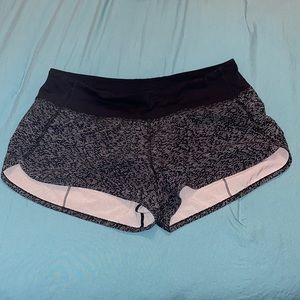 Lululemon Shorts 2.5” Shorts